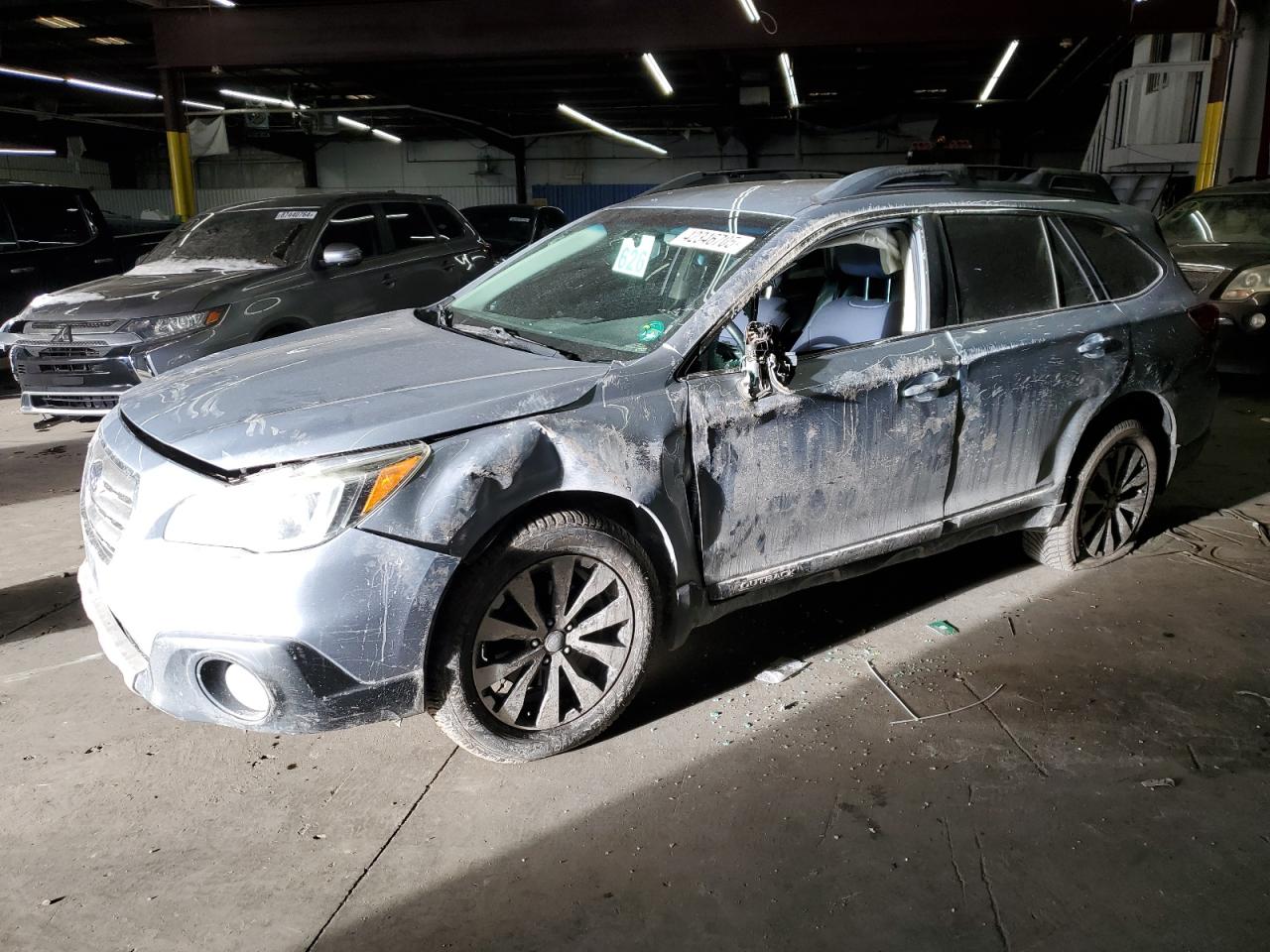 2015 Subaru Outback - Image 1