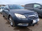 2011 VAUXHALL INSIGNIA S for sale at Copart SANDY