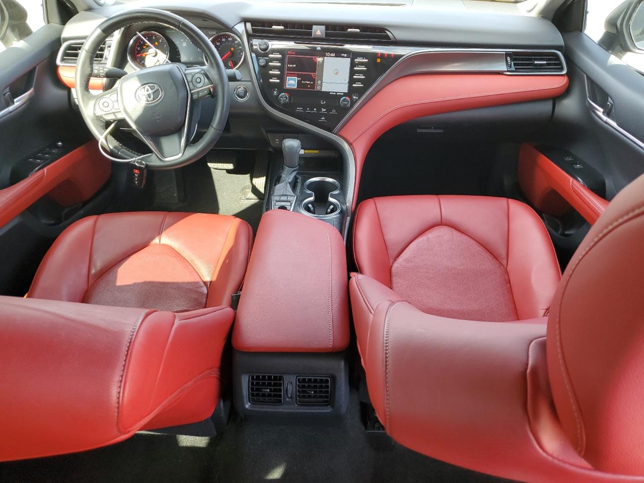 2019 Toyota Camry - Image 8