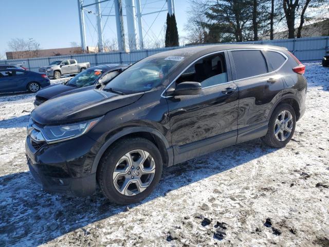 2017 Honda Cr-V Ex за продажба в Windsor, NJ - All Over