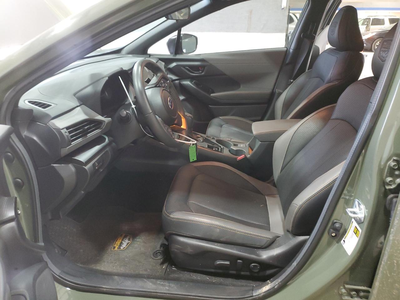 2024 Subaru XV - Image 7