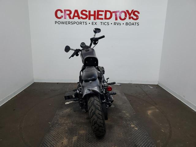  HARLEY-DAVIDSON XL 2016 Серый