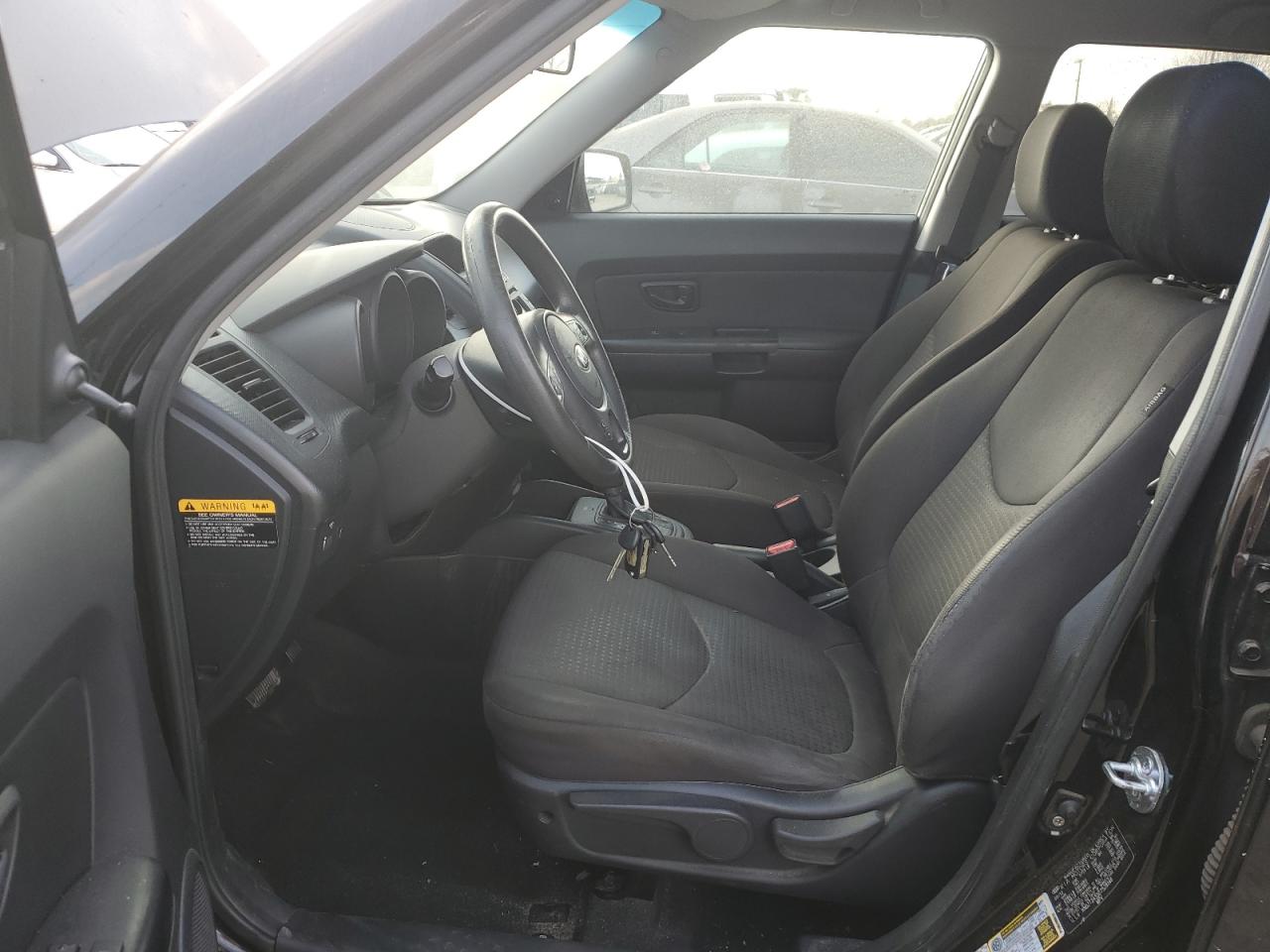 2013 Kia Soul - Image 7
