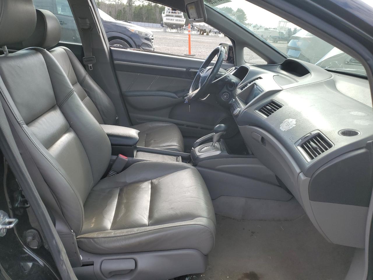 2009 Honda Civic - Image 7