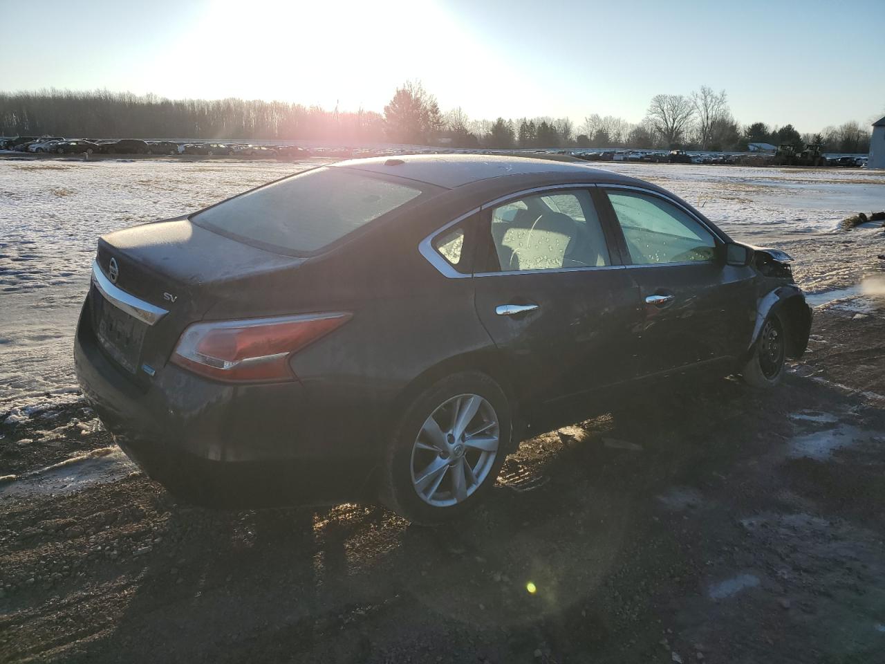 2013 Nissan Altima - Image 3