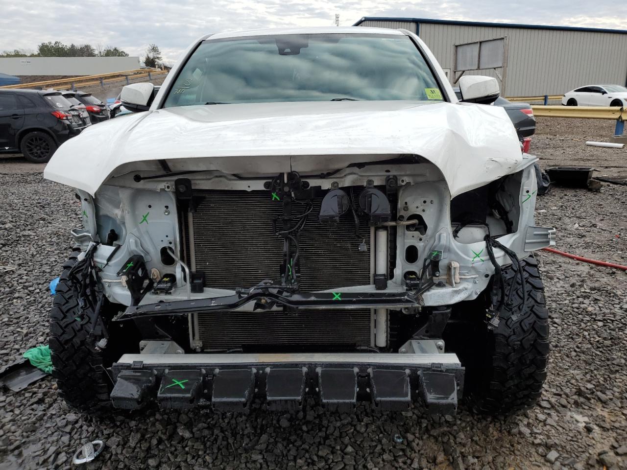 2021 Toyota Tacoma - Image 5