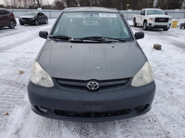 2005 TOYOTA ECHO 