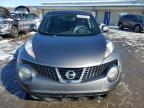 2012 Nissan Juke S zu verkaufen in Memphis, TN - Front End