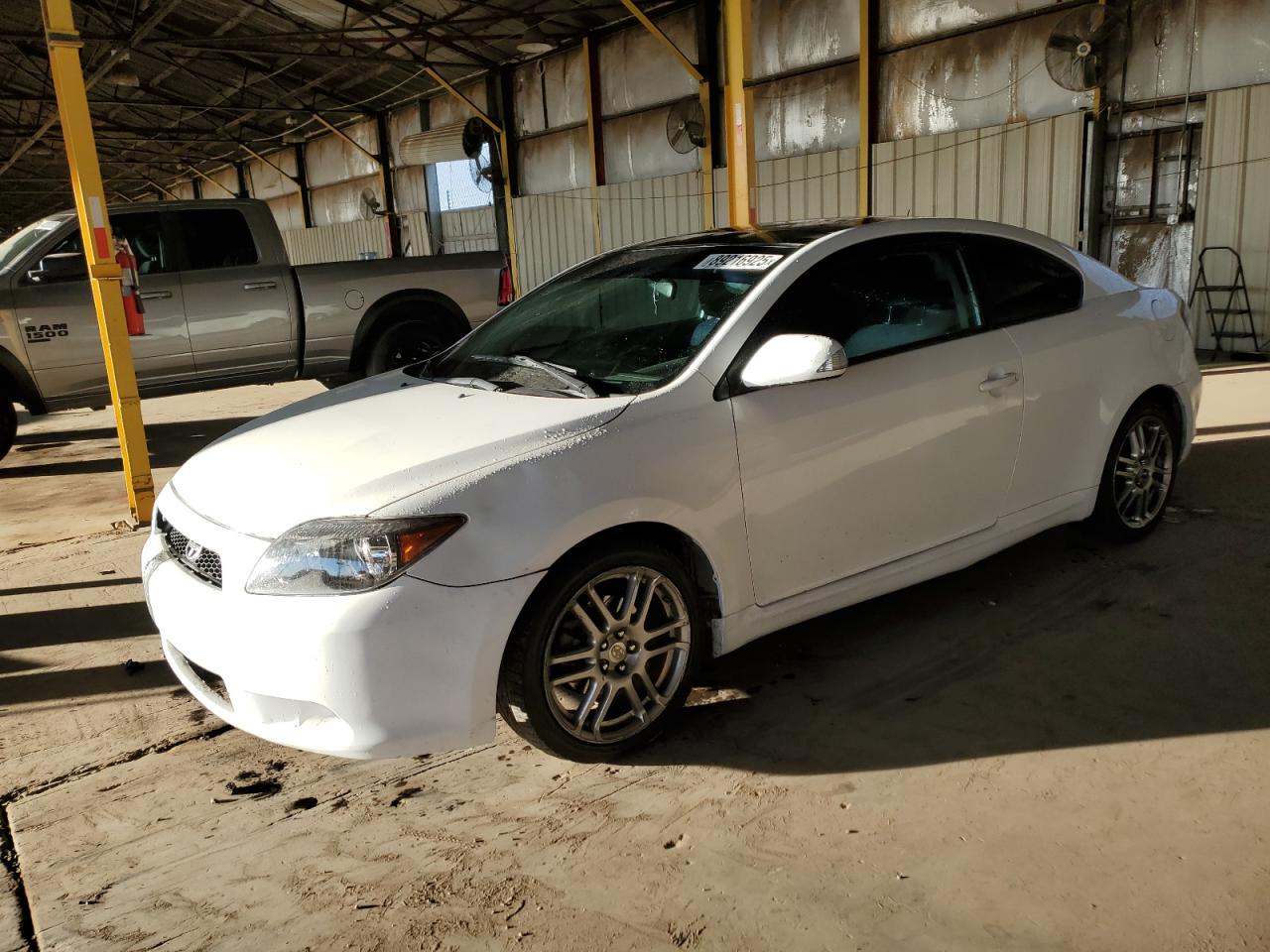 2007 Toyota tC - Image 1
