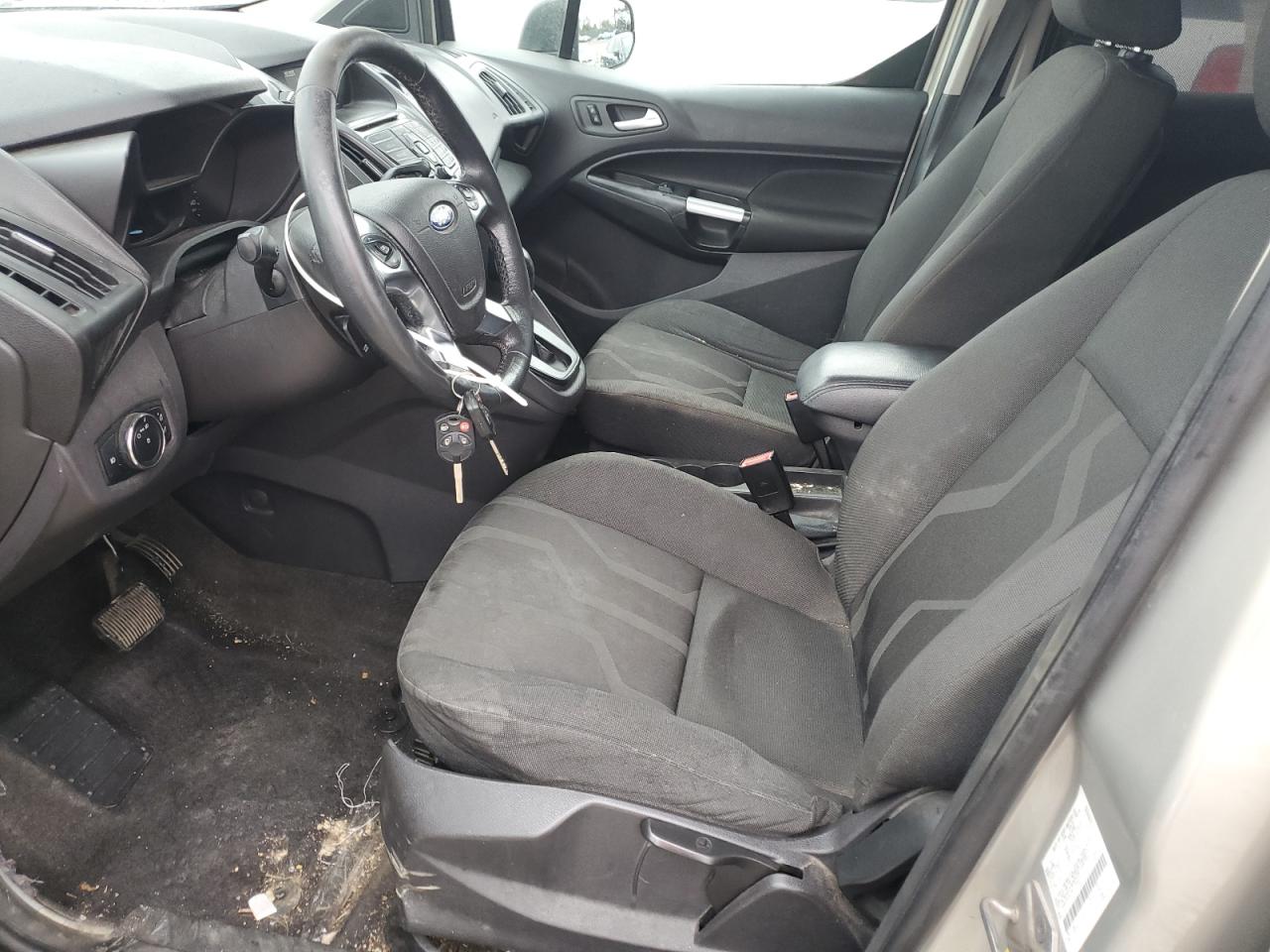 2015 Ford Transit - Image 7
