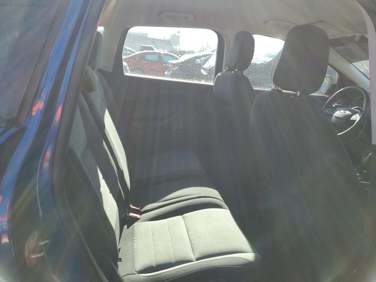 2019 Ford Escape - Image 11