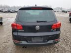 2013 Volkswagen Tiguan S იყიდება Columbus-ში, OH - Front End