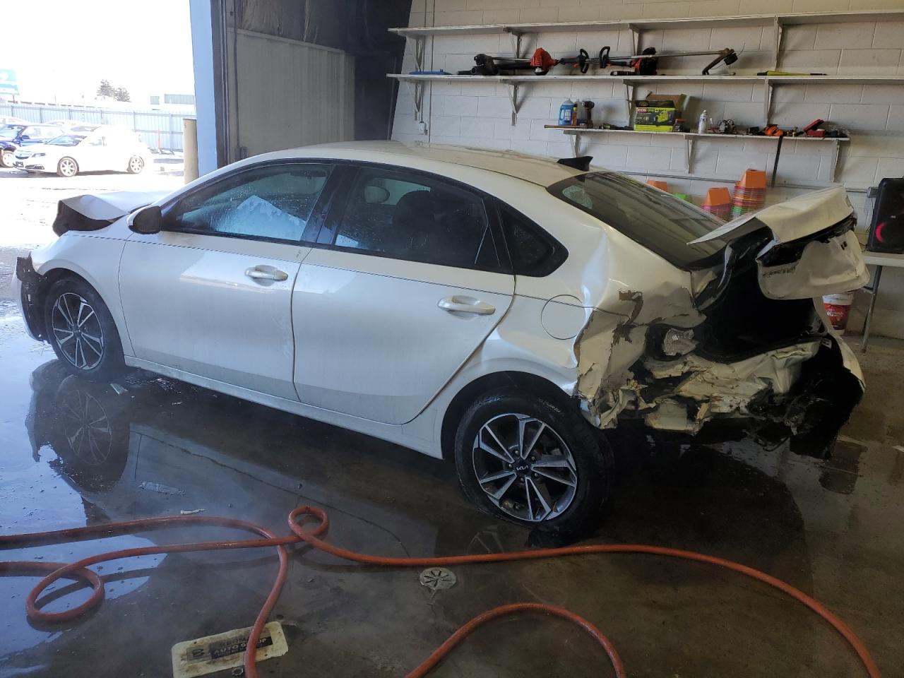 2023 Kia Forte - Image 2