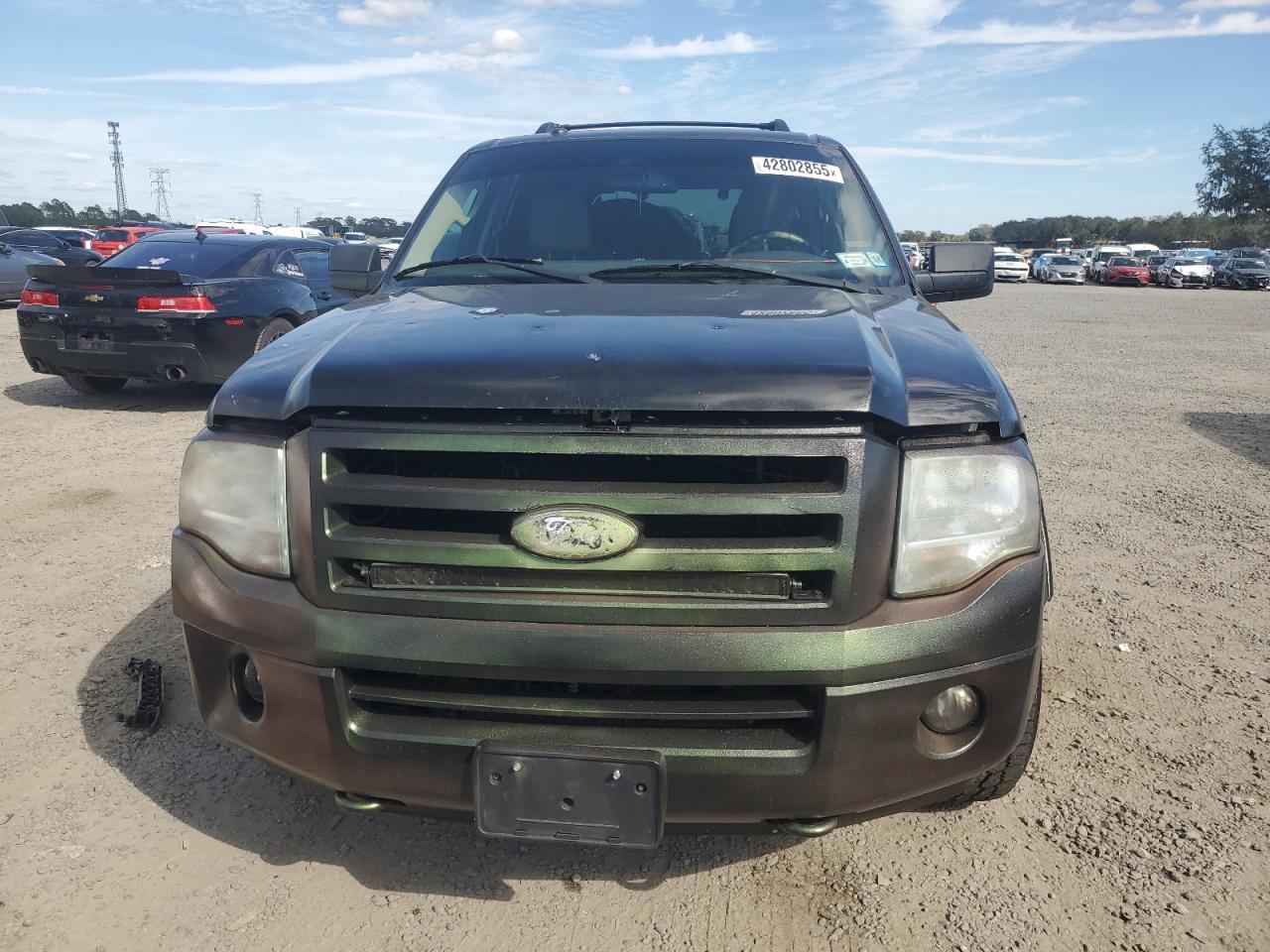 2011 Ford Expedition - Image 5