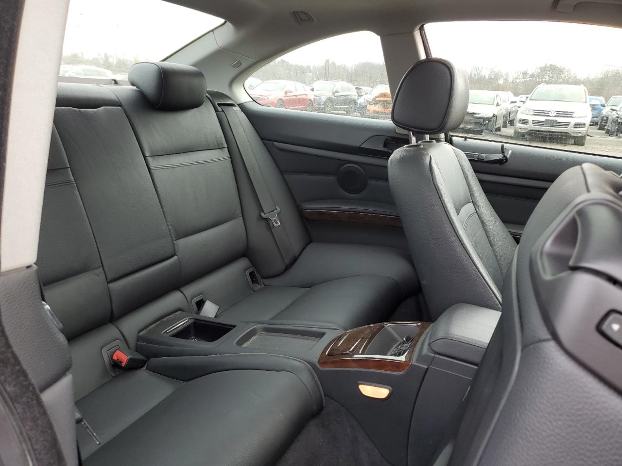 2011 BMW 3er - Image 10