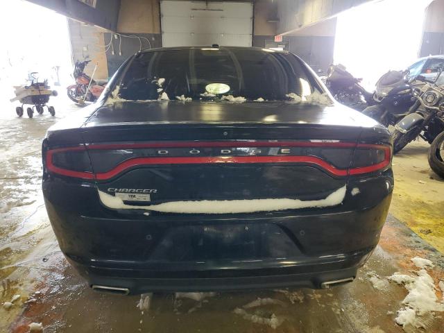  DODGE CHARGER 2019 Black