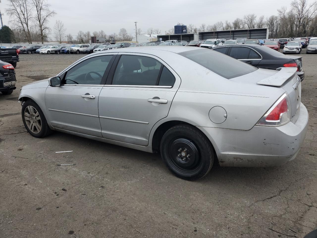 2006 Ford Fusion - Image 2