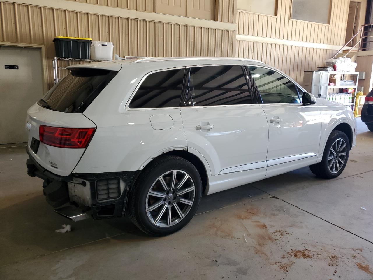2018 Audi Q7 - Image 3
