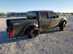 2011 Nissan Frontier S იყიდება New Braunfels-ში, TX - Side