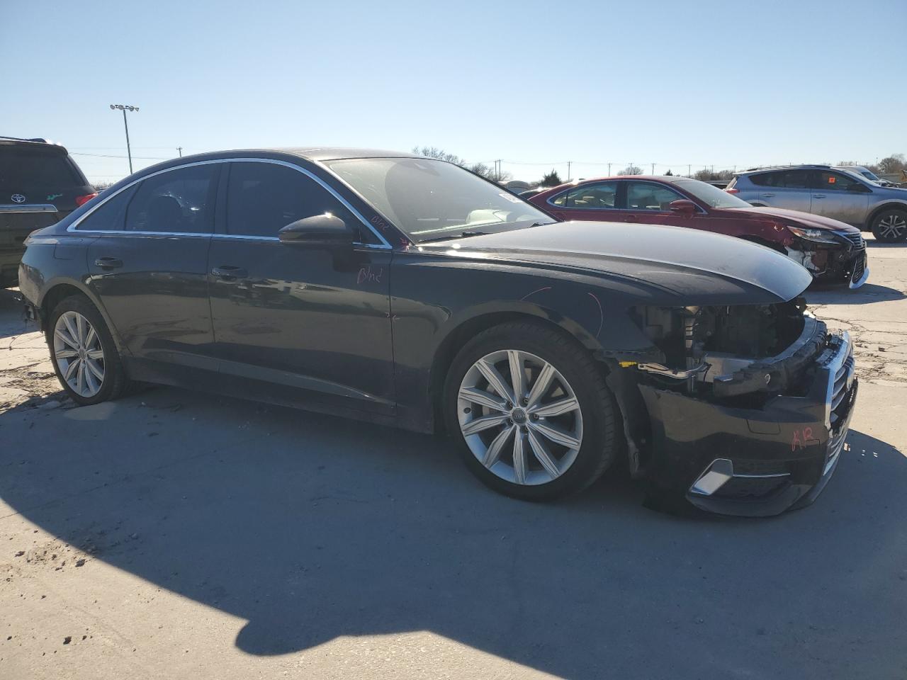 2019 Audi A6 - Image 4
