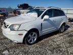 2013 Chevrolet Captiva Ltz იყიდება Earlington-ში, KY - Front End