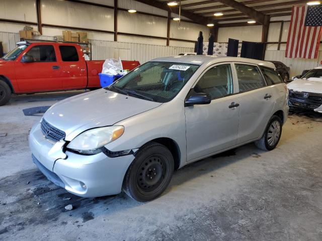 2006 Toyota Corolla Matrix Xr