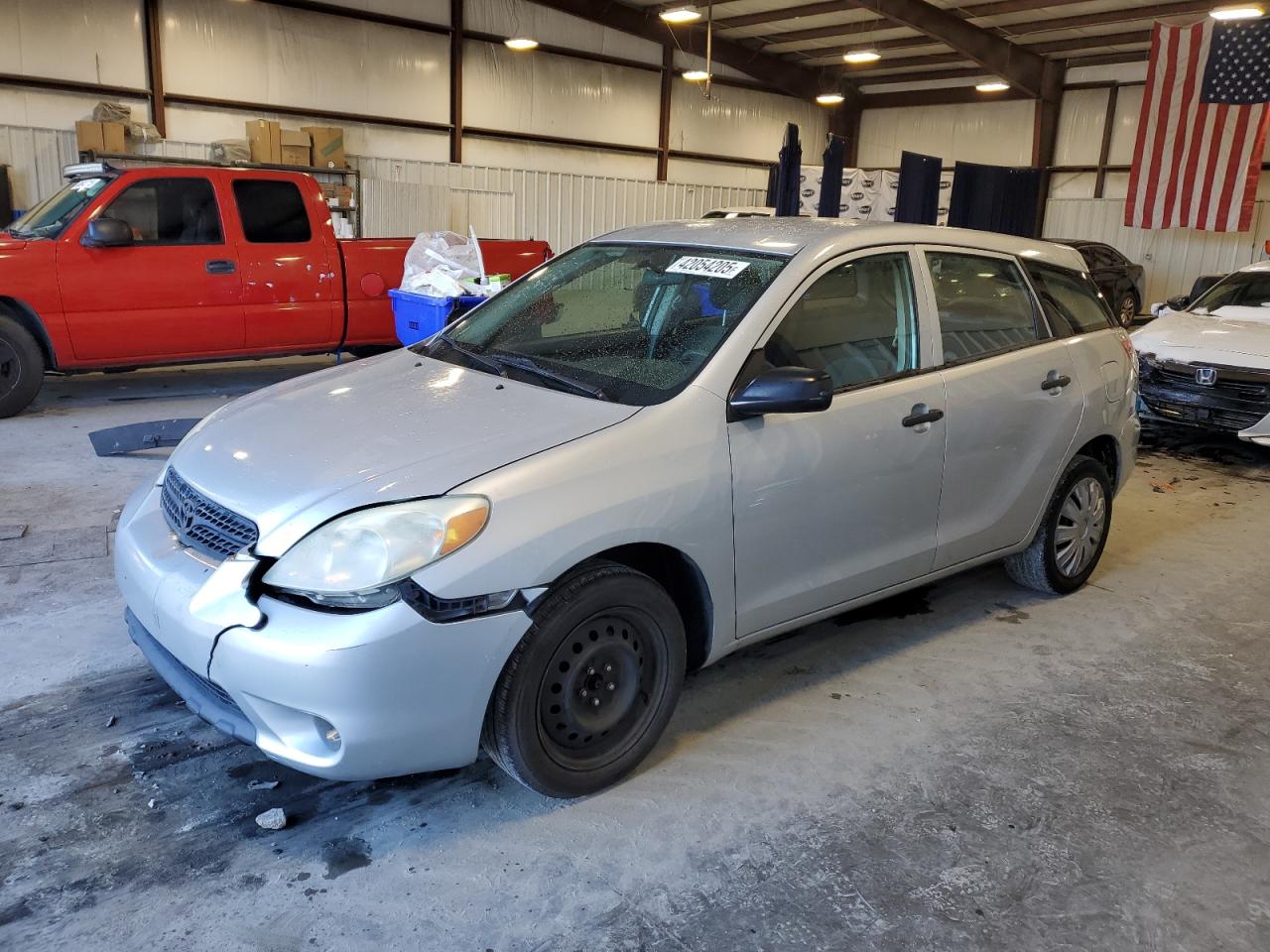 2006 Toyota Corolla - Image 1