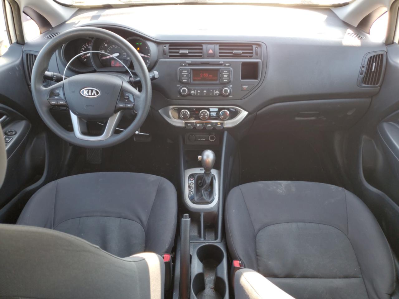 2012 Kia Rio - Image 8