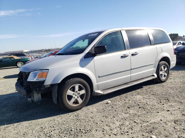 2008 Dodge Grand Caravan Se