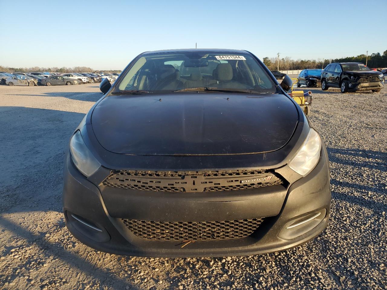 2016 Dodge Dart - Image 5