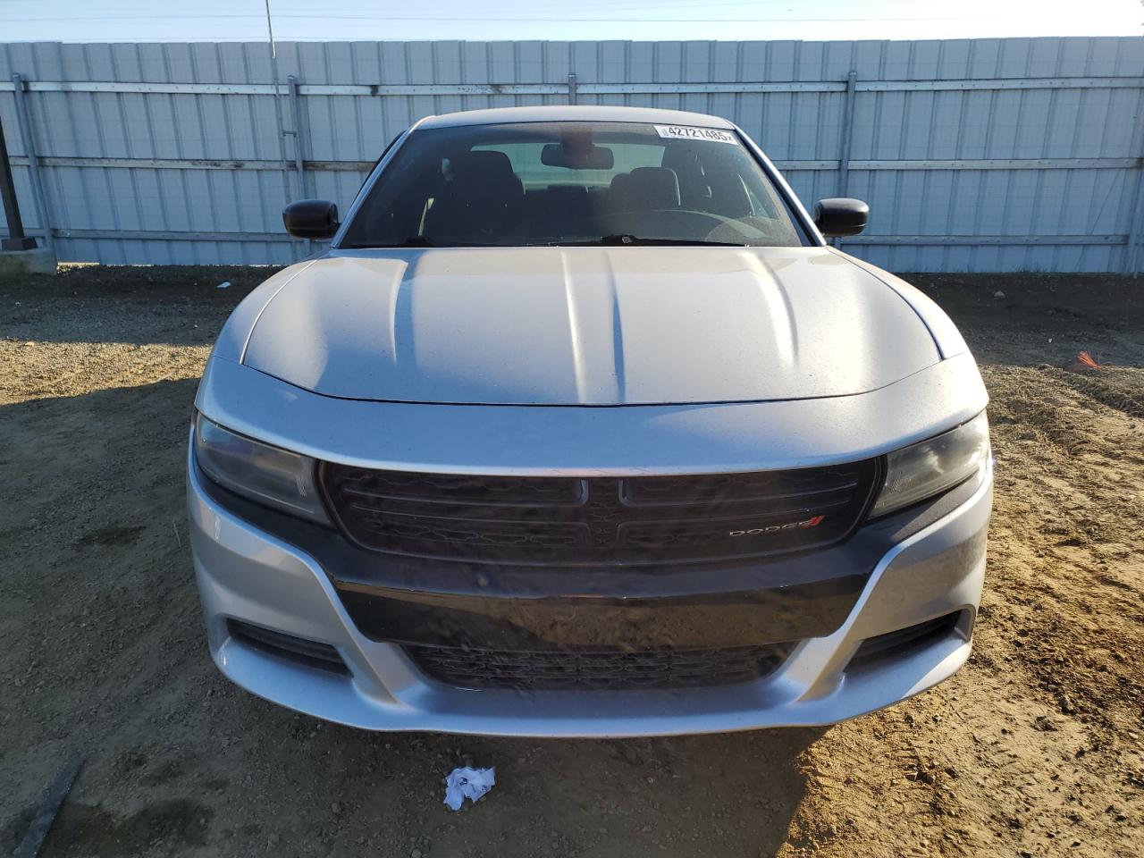 2016 Dodge Charger - Image 5