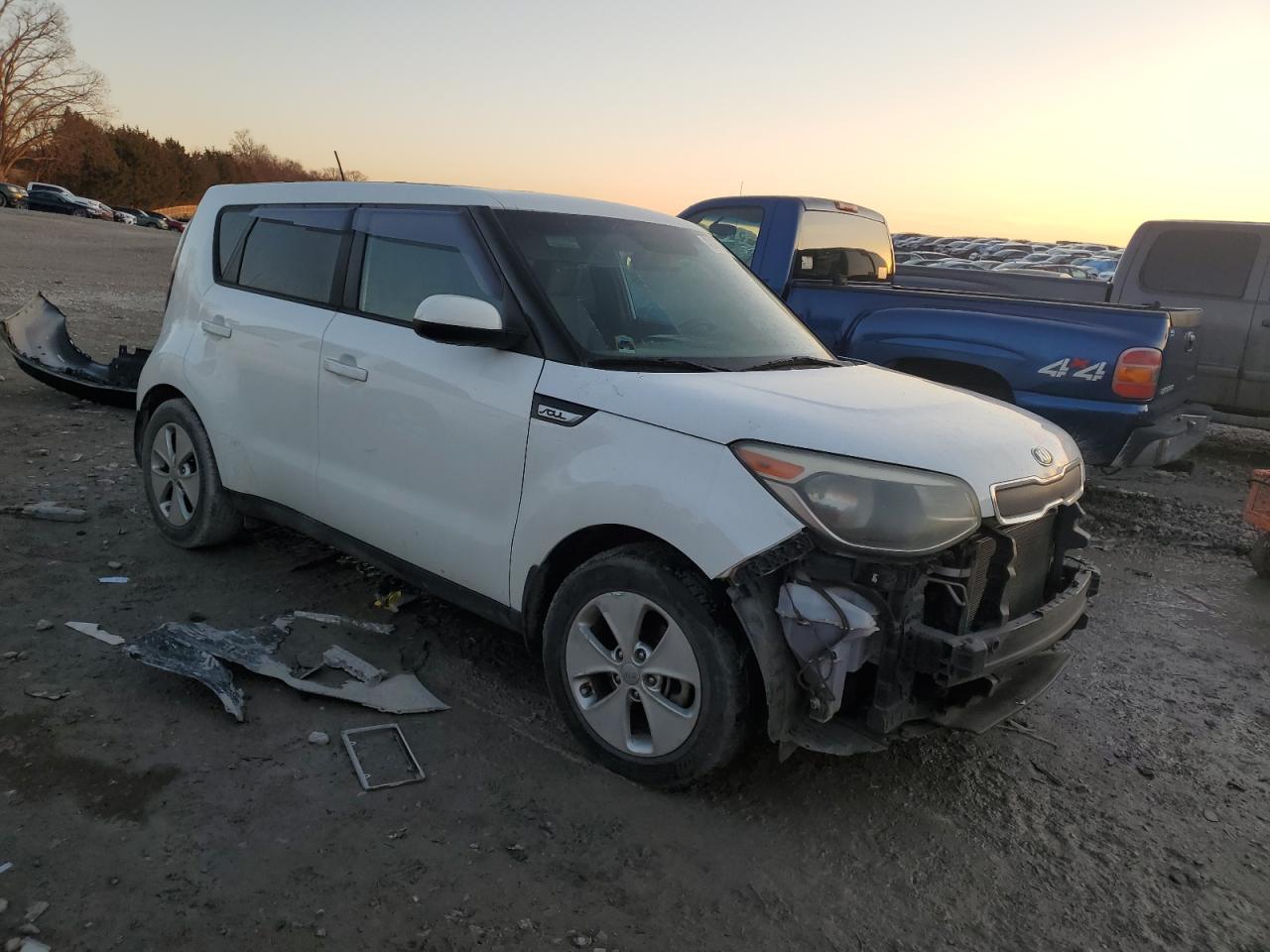 2016 Kia Soul - Image 4