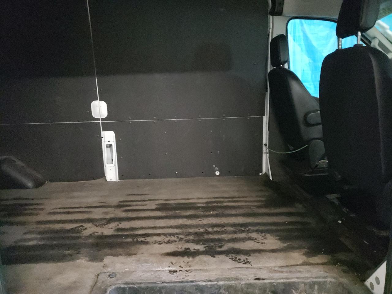2023 Ford Transit - Image 11