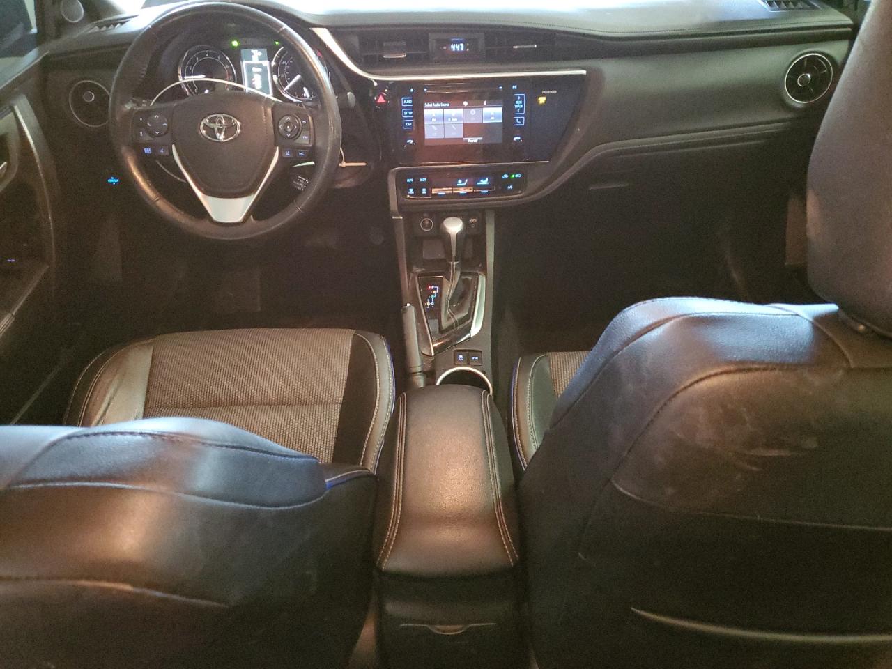 2017 Toyota Corolla - Image 8