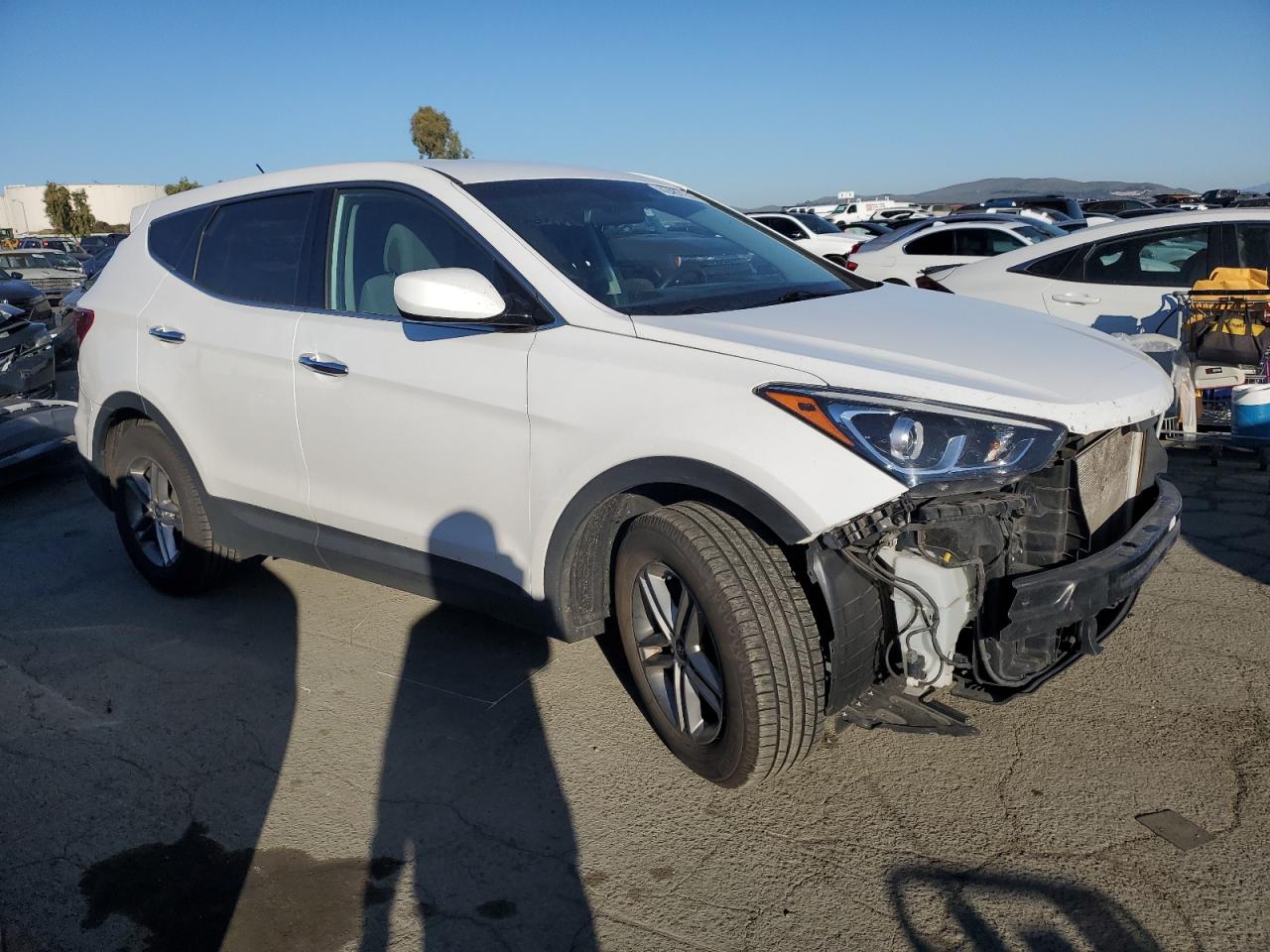 2018 Hyundai Santa Fe - Image 4