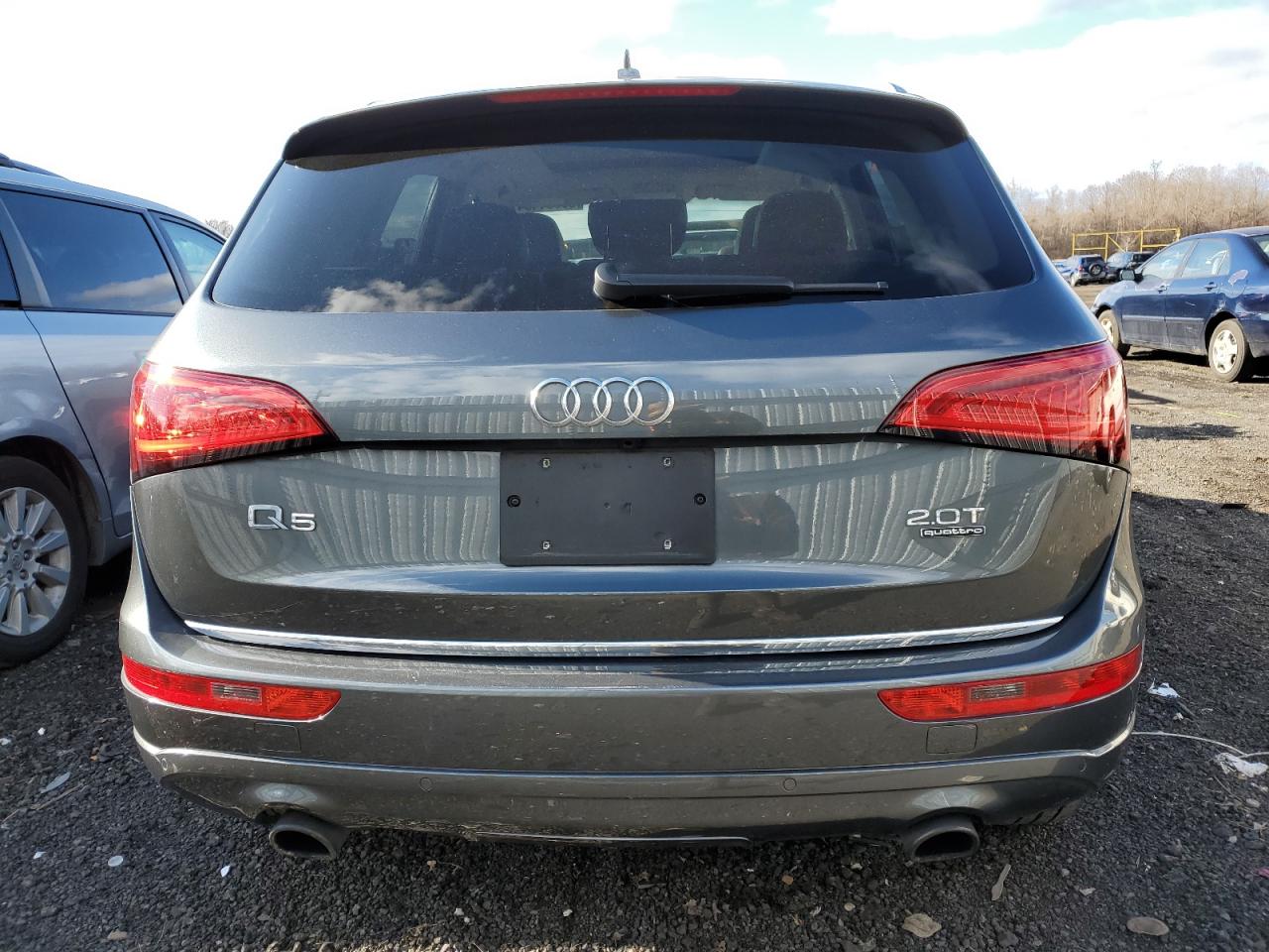 VIN WA1L2AFP5HA026403 2017 AUDI Q5 no.6