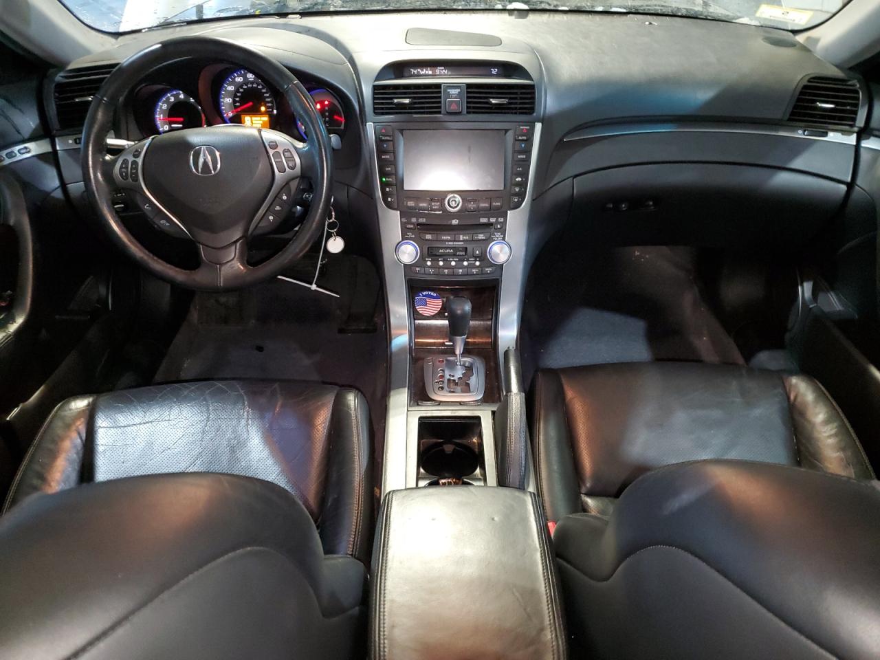 2008 Acura TL - Image 8