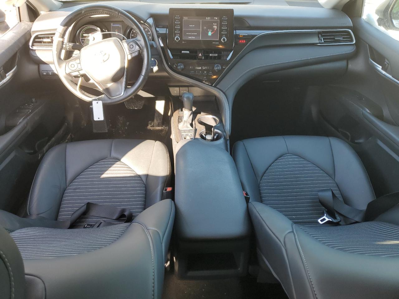 2024 Toyota Camry - Image 8