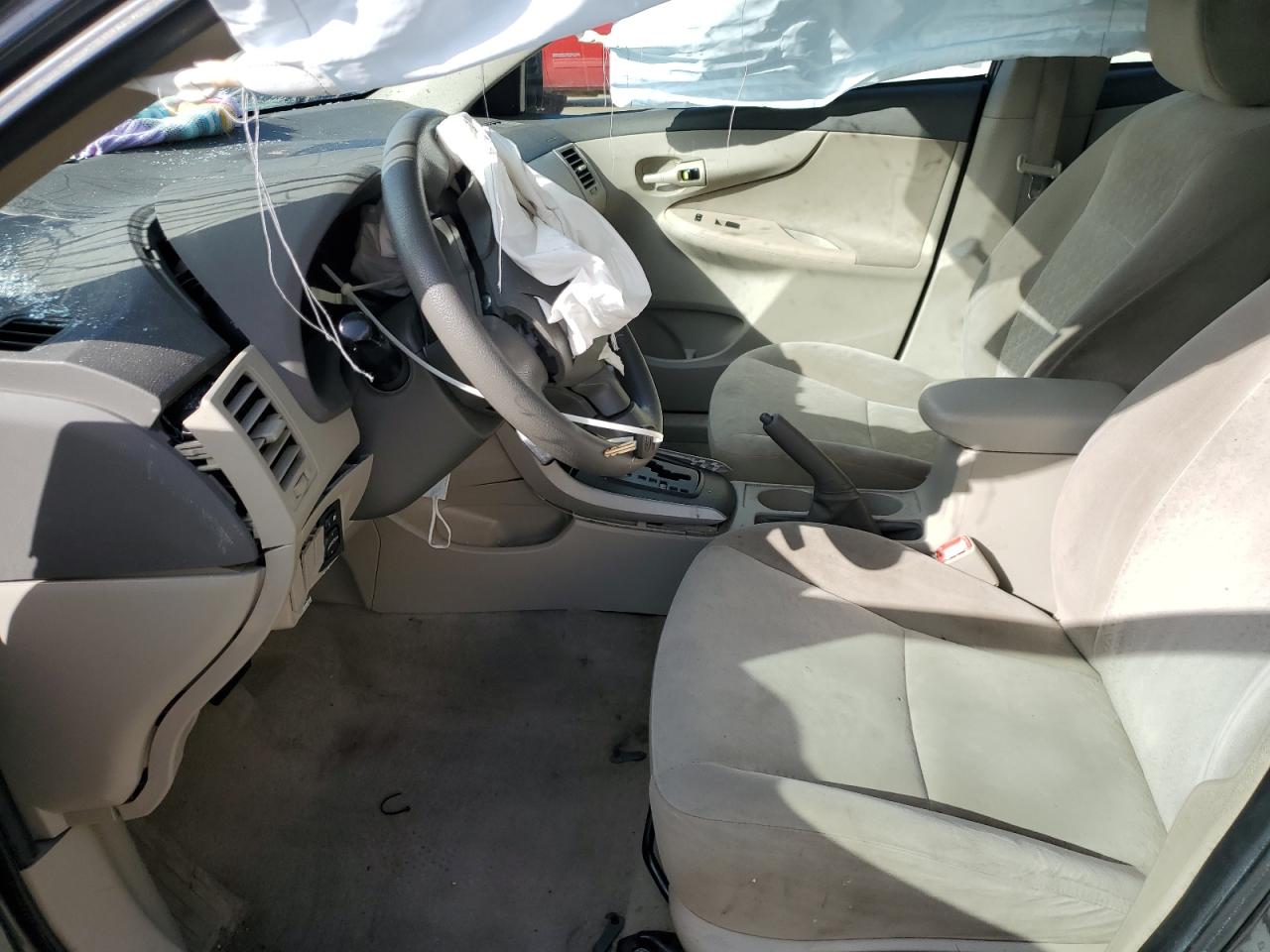 2009 Toyota Corolla - Image 7