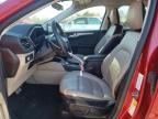 2021 Ford Escape Sel на продаже в Charles City, VA - Front End