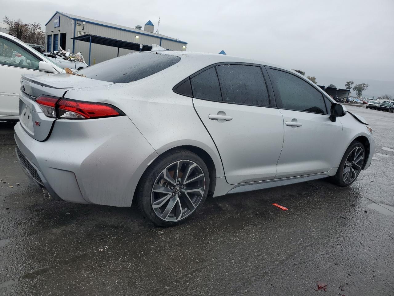 2020 Toyota Corolla - Image 3