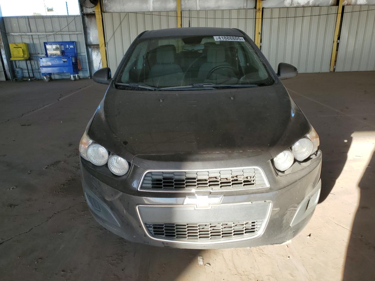 2013 Chevrolet Sonic - Image 5