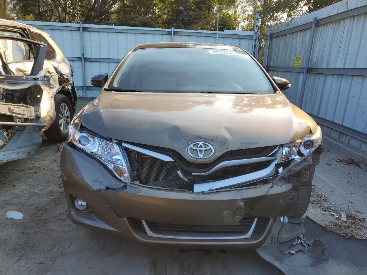 2013 Toyota Venza - Image 5
