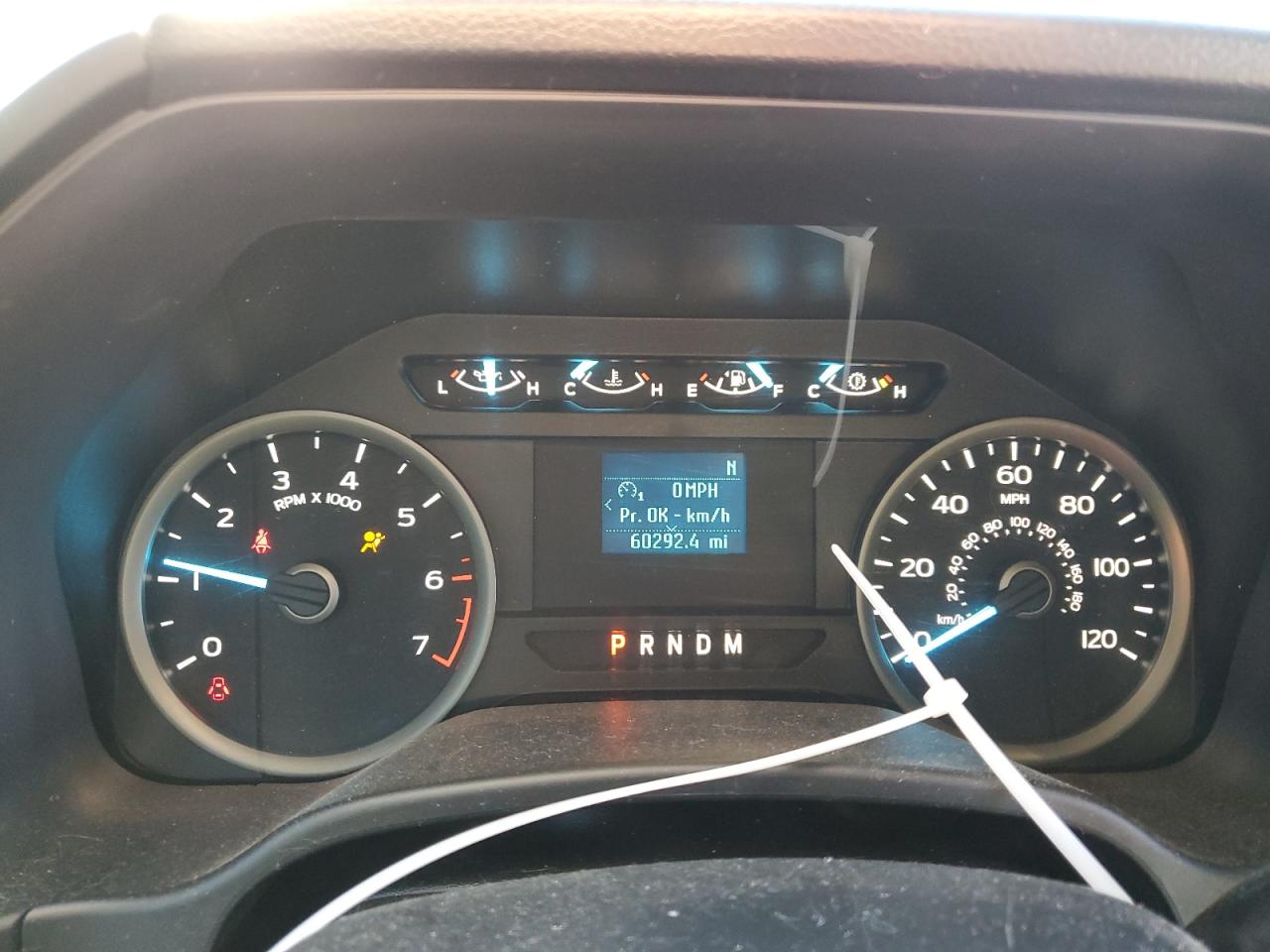 2020 Ford F-150 - Image 9