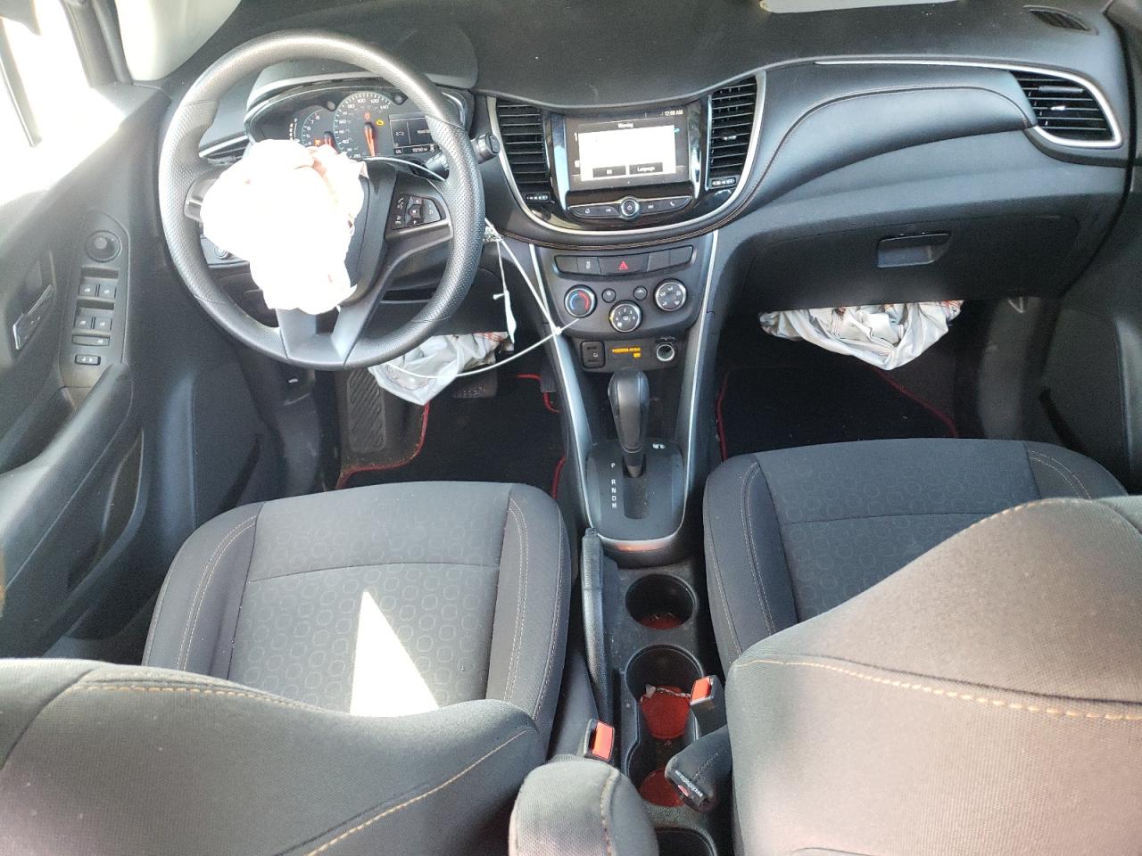 2017 Chevrolet Trax - Image 8