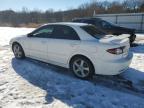 2008 Mazda 6 I zu verkaufen in Prairie Grove, AR - Side