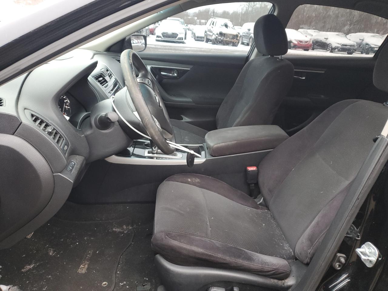 2014 Nissan Altima - Image 7