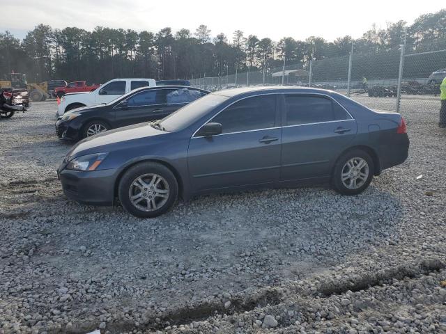 2007 Honda Accord Se