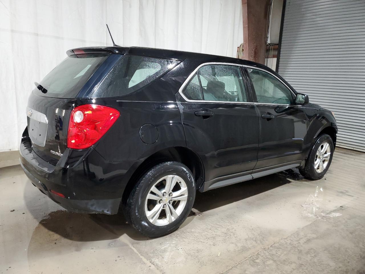 2013 Chevrolet Equinox - Image 3
