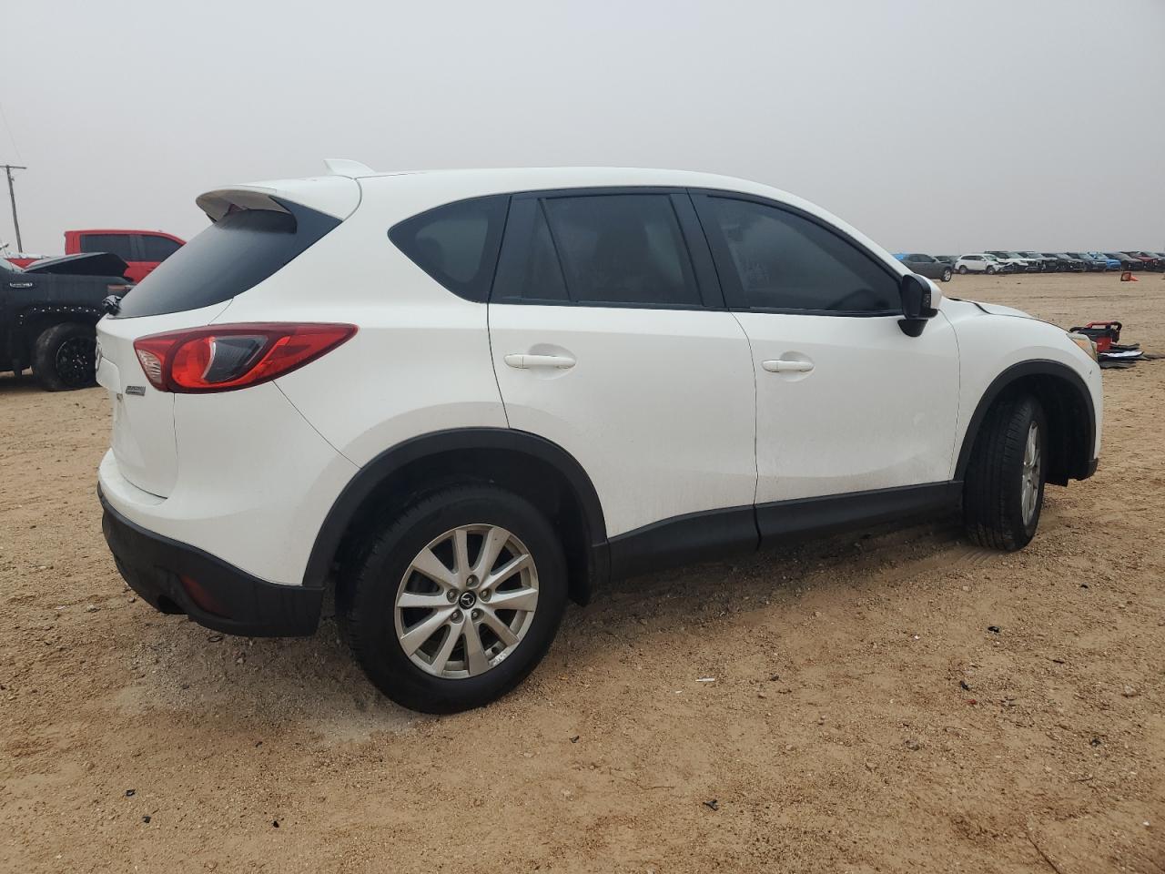 2014 Mazda CX-5 - Image 3